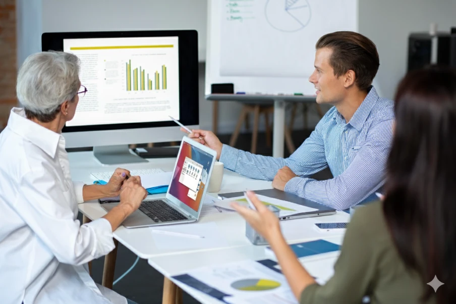 DairyTech, Data-Driven Consulting, Maximizing Dairy Yield