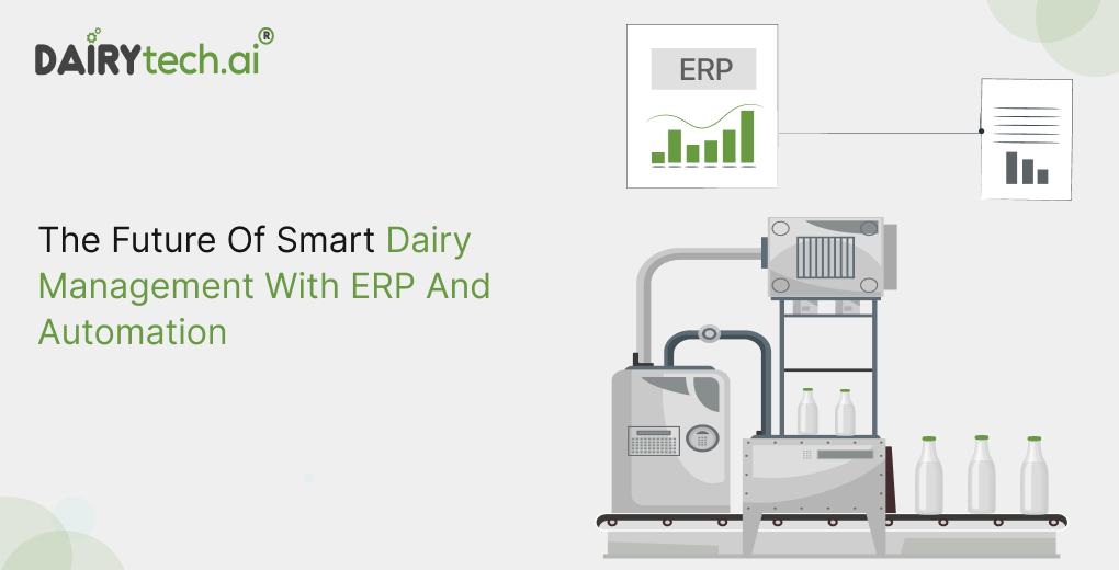 dairy managment, dair erp software