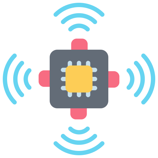 Sensors logo