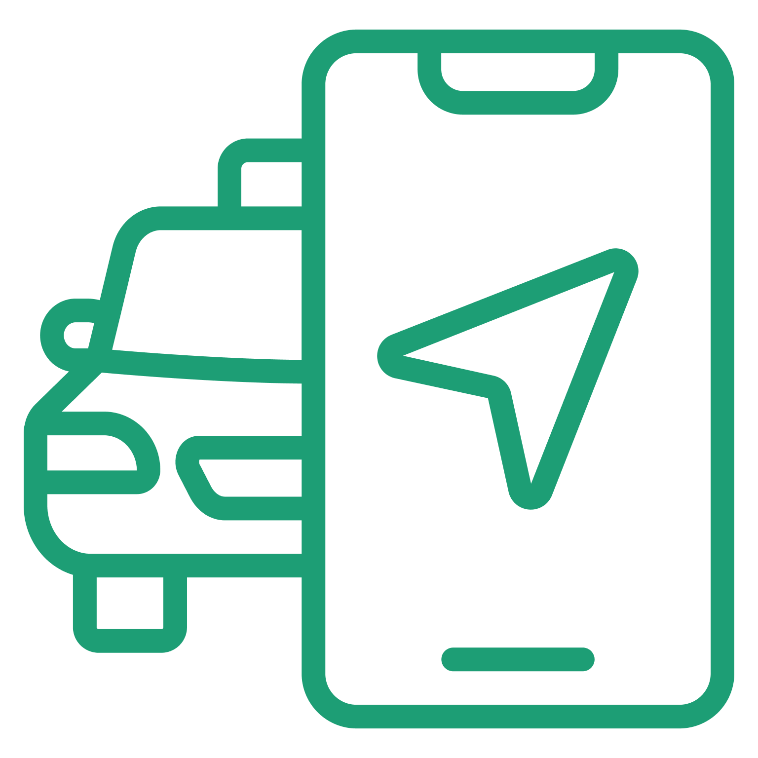 dairytech-founded-by-ravi-garg-website-erp-solution-delivery-driver-pos-app-icon