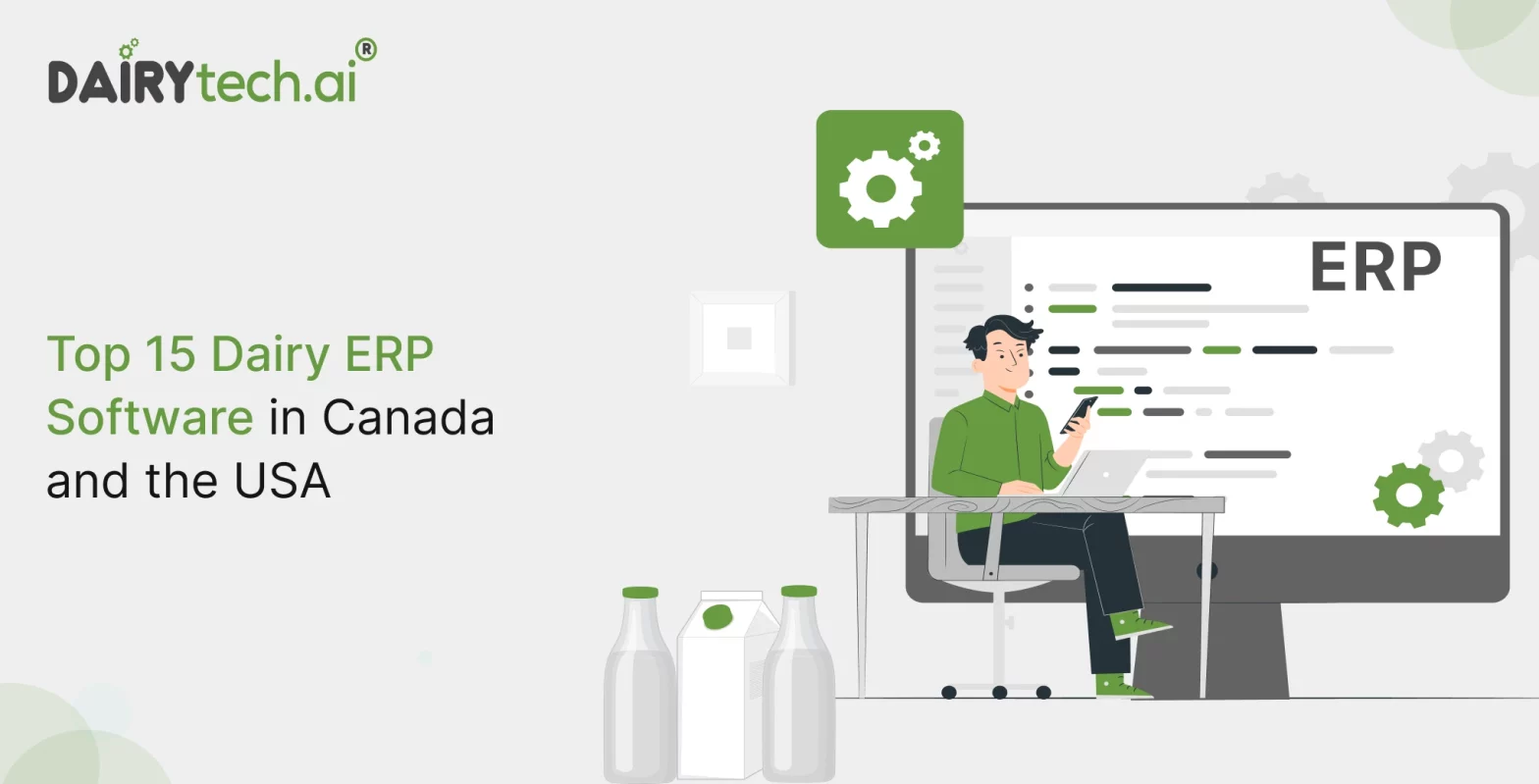 ravi garg, dairytech, 15 dairy erp software, top dairy erp software, dairy erp, dairy erp software